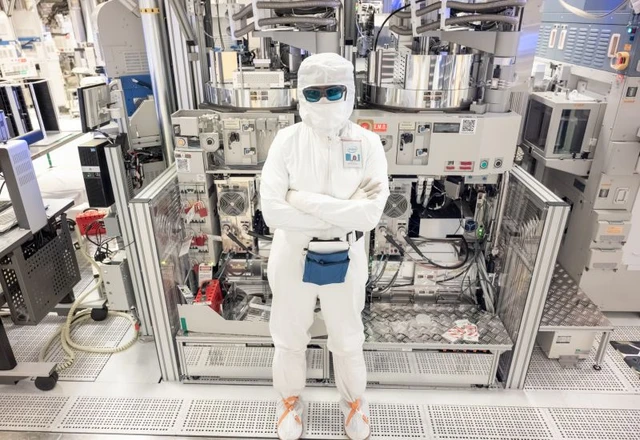 The Talent Shortage in the U.S. Semiconductor Industry
