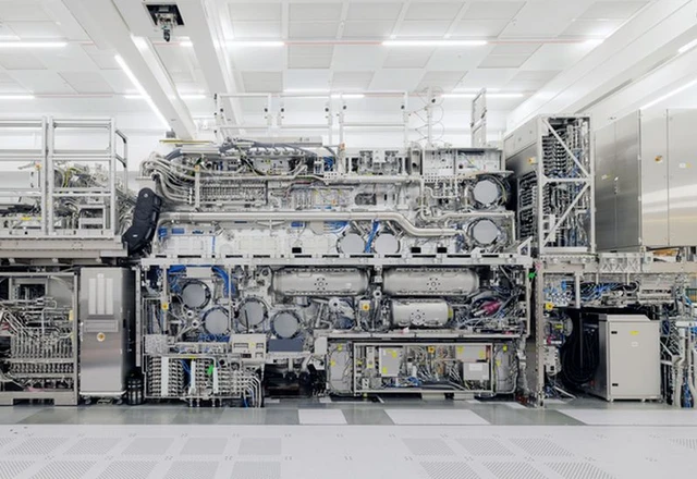 TSMC’s Dominance in the Era of Neural Networks