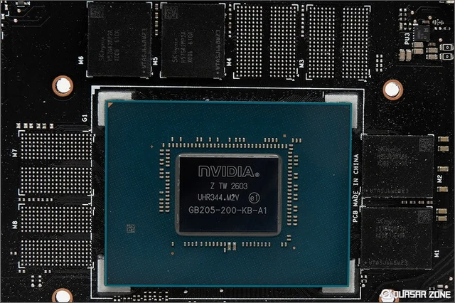 The Technological Pragmatism of the RTX 5060
