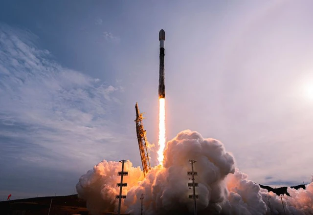 SpaceX Market Valuation Correction
