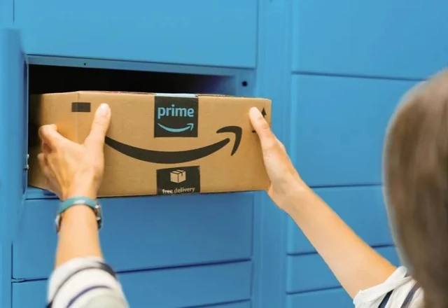 Борьба за интеллект в облаках Amazon