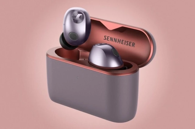 Repairability: The New Benchmark for the Sennheiser Momentum 5