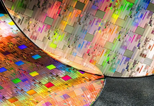 TSMC’s Financial Triumph Riding the AI Wave
