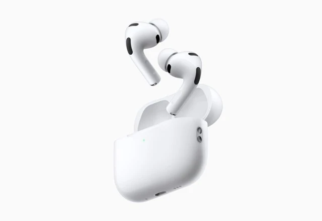 The Evolution of the Apple Ecosystem
