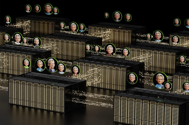 The Dominance of Memory Costs in the Age of AI
