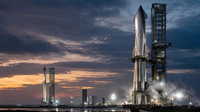 SpaceX’s High-Stakes Bet on Total Starship Dominance
