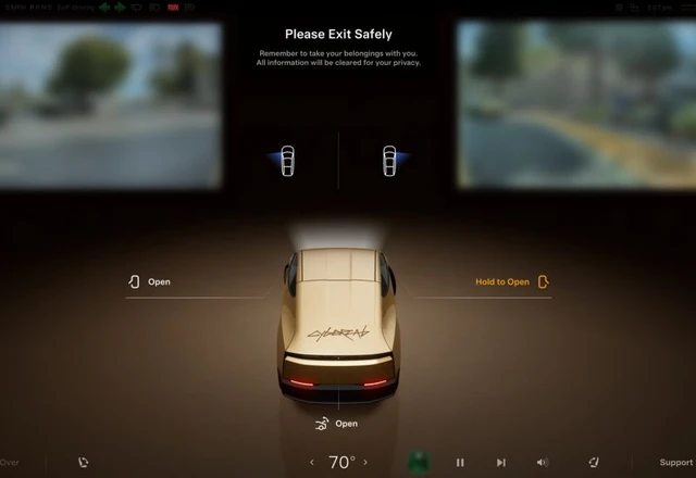 The Cost of Tesla's Robotaxi Ambitions
