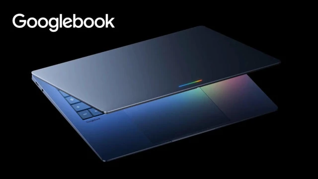 Google to Unveil the Googlebook Ecosystem
