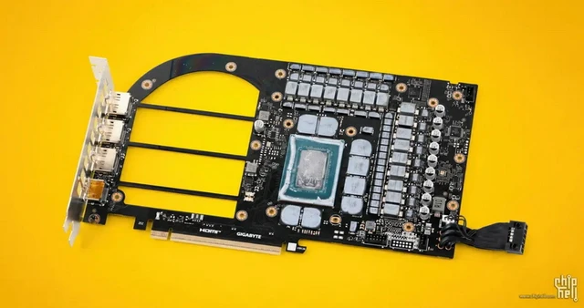 Gigabyte’s Radical Approach to GPU Cooling
