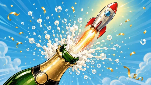 Supercritical Fluids: A Catalyst for the Next Generation of Orbital Launches
