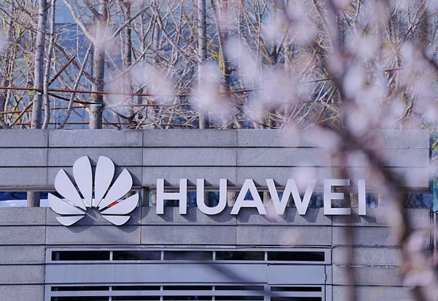 Цена технологического суверенитета Huawei