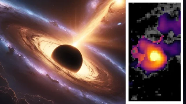 The Paradox of Supermassive Black Hole Growth
