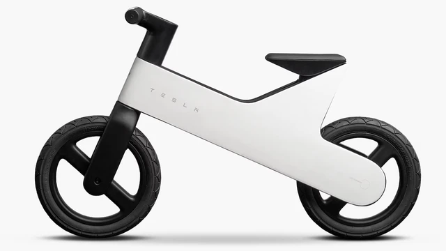 Tesla’s Gateway to Mobility
