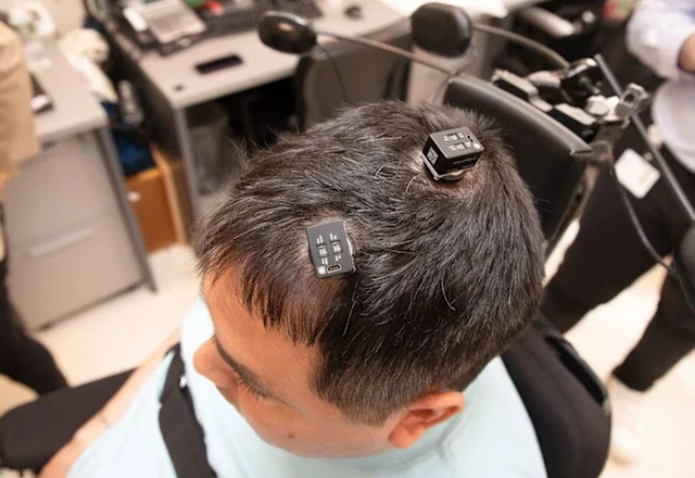 Neural Bypass for the Restoration of Motor Function

