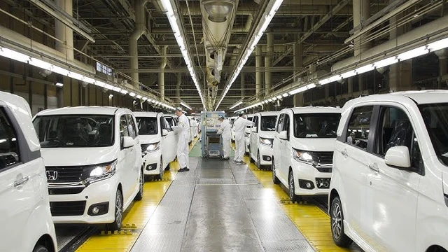 Honda’s Investment in Workforce Intelligence
