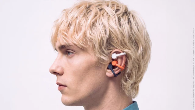 A Fresh Perspective on Open-Ear Audio: The CMF Clip Pro