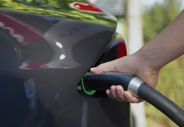 The Resilience of LFP Battery Chemistry within the Tesla Ecosystem
