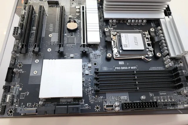 Dasharo розкриває потенціал платформи AMD AM5
