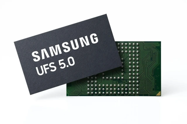 The Evolution of Mobile Storage: UFS 5.0
