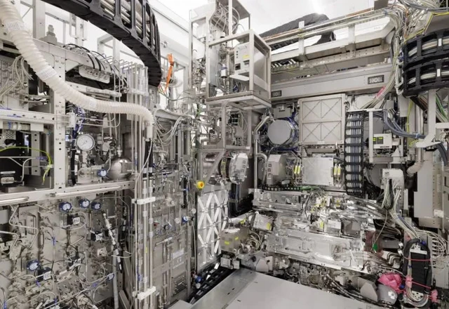 Optical Foundation for Next-Generation Scanners
