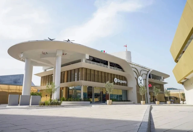 Dubai Launches Commercial Air Taxi Network
