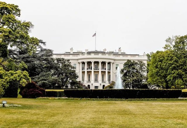 Political Guardrails for State-of-the-Art Neural Networks
