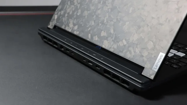 The Surge of Chinese Storage Solutions in Lenovo Laptops