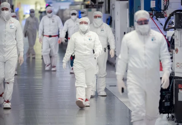 Intel’s Return to the Era of High-Performance Computing
