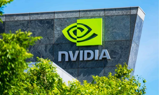The Financial Leverage Driving Nvidia’s Expansion