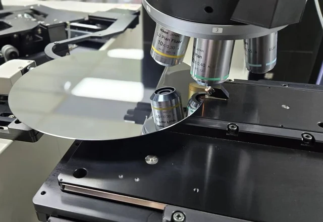 The Rising Cost of TSMC’s Advanced Semiconductors
