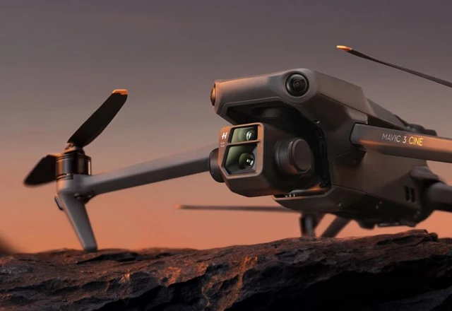 DJI’s Legal Gambit Against US Sanctions
