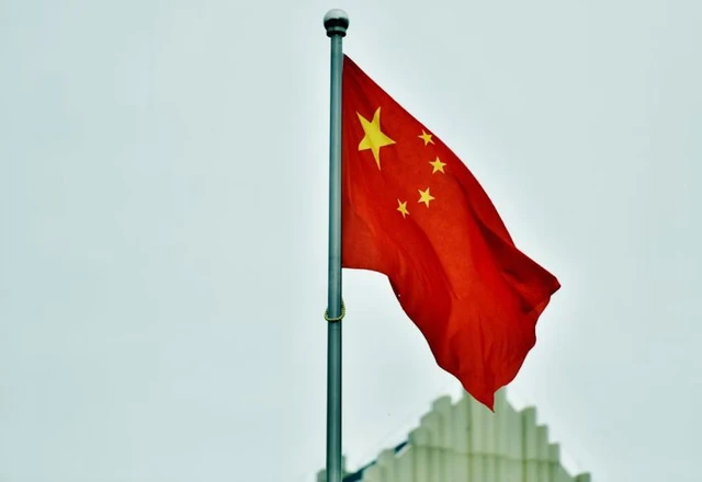 China's New Trajectory Toward Semiconductor Sovereignty