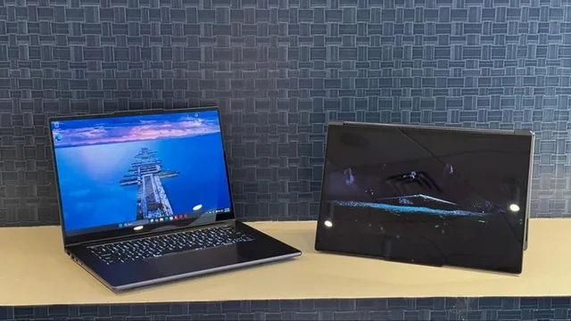 Новый стандарт мобильного ИИ от Lenovo
