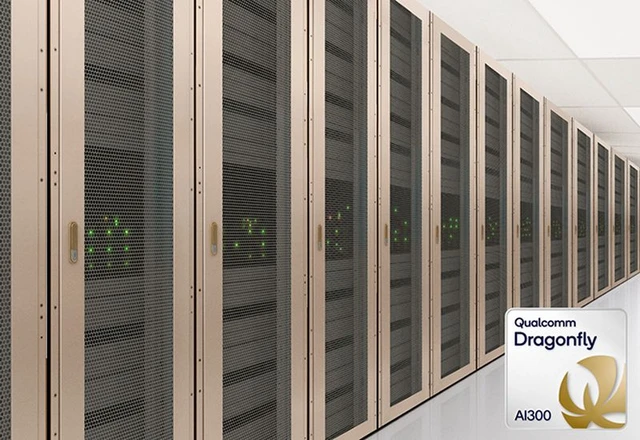 Qualcomm’s Strategic Expansion into China’s Server Market
