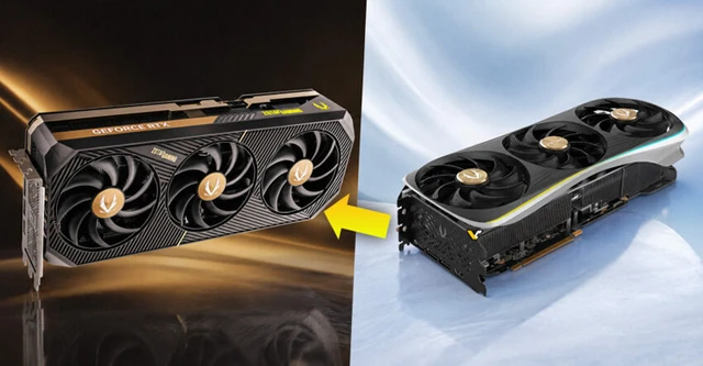 The Case for Upgrading from the RTX 4090 to the 5090
