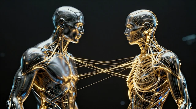 Stealth Tracking in the Battle of the AI Giants