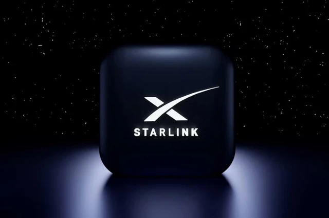Орбітальна експансія мобільної мережі Starlink