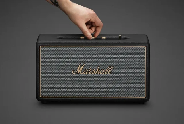 The Sonic Benchmark of the Marshall IV Series