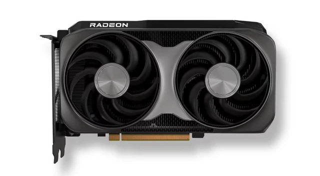 Доступный гейминг в лице Radeon RX 9050
