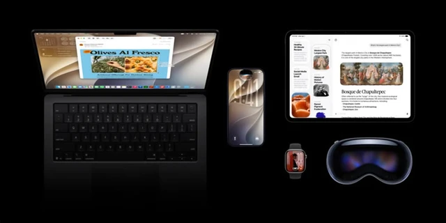 The Era of the Apple Ecosystem's Escalating Costs
