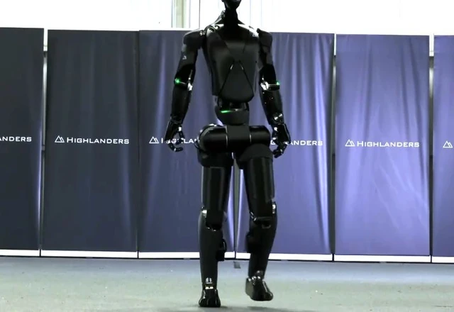 Scaling Humanoid Robotics: The Mitsubishi Approach
