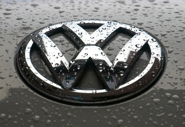 The Twilight of Volkswagen's Industrial Dominance
