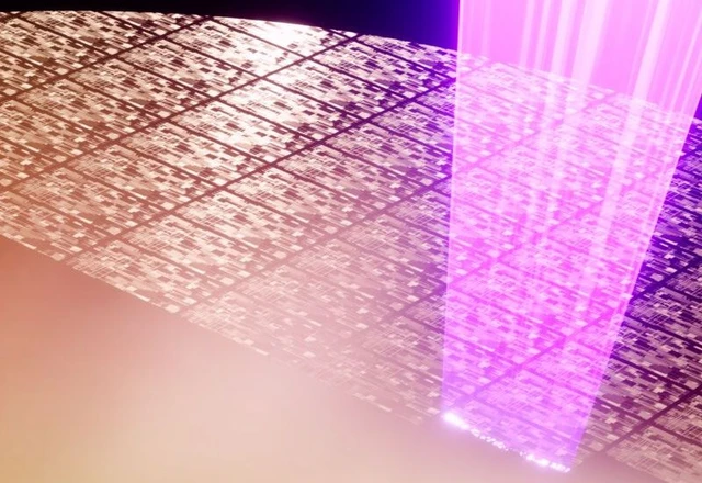 The Technological Isolation of China's Chipmaking Industry