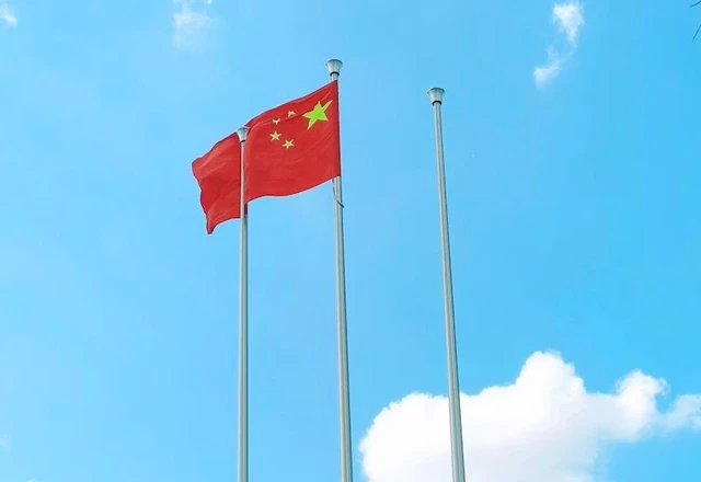 The Educational Foundations of China's Technological Dominance
