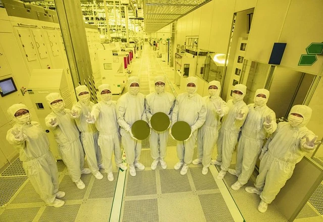 Samsung’s Strategic Push Toward 1.4nm Technology
