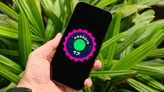 Android 17: A Radical Overhaul of Access Security