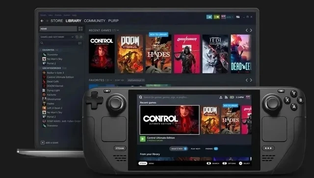 The Economics of Steam Deck’s Accessibility
