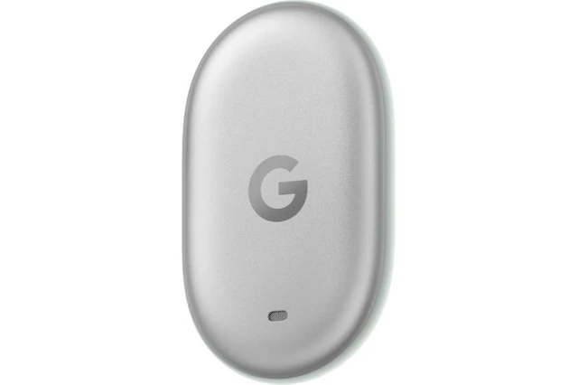 The Pixel Tag and the Evolution of Personal Trackers
