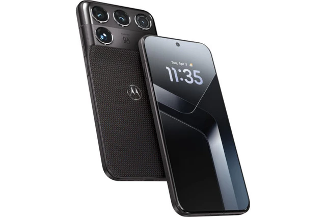 Motorola Signature 27 and the New Qualcomm Standard