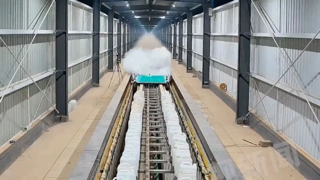 The Magnetic Leap Toward Hyper-Speed
